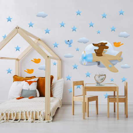 Wallstickers - Image